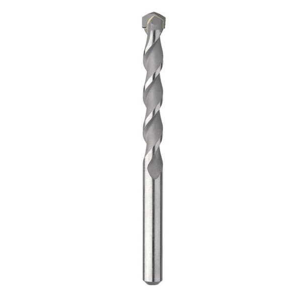 Foret béton carbure queue cylindrique série courte type 208, diamètre 8 mm, longueur 120 mm. avec quincaillerie sénégalaise, achetez votre quincaillerie en ligne en toute confiance au sénégal. découvrez nos produits sélectionnés pour leur qualité et leur performance.