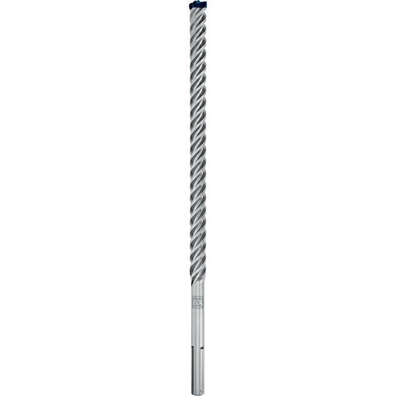 Foret béton sds max 8 x expert, ø 18 mm, long 340mm, long utile 200mm. pour tous vos besoins en quincaillerie, faites confiance à quincaillerie sénégalaise, votre boutique en ligne au sénégal. un large choix de produits disponibles à portée de clic.