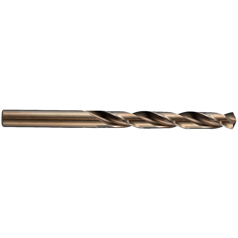 Foret métaux hss cobalt queue cylindrique court frioul inox ø 11mm. avec quincaillerie sénégalaise, accédez à une quincaillerie complète en ligne au sénégal. des produits de qualité et un service client attentif pour vos besoins.