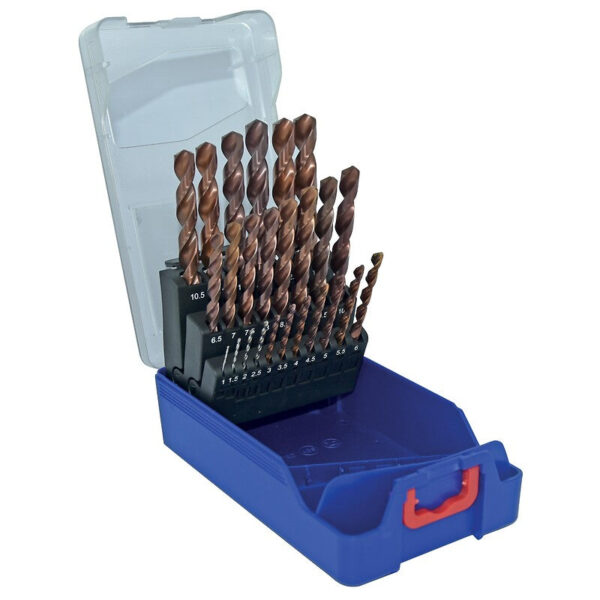 Forets queue cylindrique tzx hss flam coffret g tzx de 25. quincaillerie sénégalaise, votre solution en ligne pour des achats de quincaillerie pratiques et fiables au sénégal. un service client dédié et des produits de premier choix vous attendent.