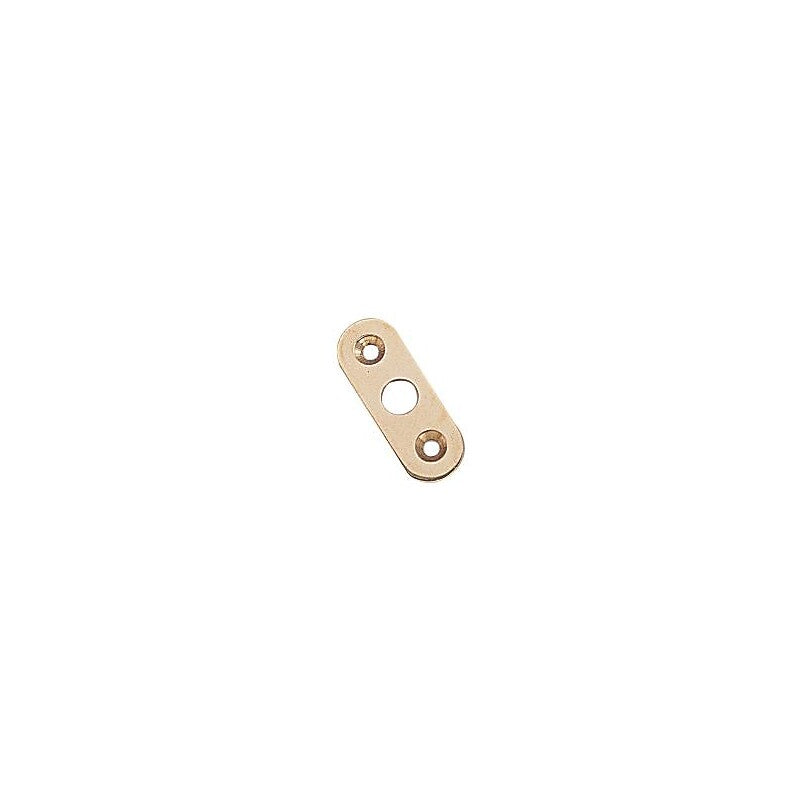 Gâche plate pour targette type verrou couchette finition chromé. faites de quincaillerie sénégalaise votre fournisseur en ligne pour tous vos projets de quincaillerie au sénégal. des produits fiables et un service exceptionnel à votre disposition.