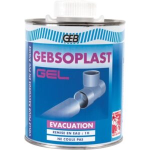 Gebsoplast bidon 1l. quincaillerie sénégalaise, votre solution en ligne pour des achats de quincaillerie pratiques et fiables au sénégal. un service client dédié et des produits de premier choix vous attendent.