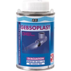 Gebsoplast pot 250 ml. faites de quincaillerie sénégalaise votre fournisseur en ligne pour tous vos projets de quincaillerie au sénégal. des produits fiables et un service exceptionnel à votre disposition.