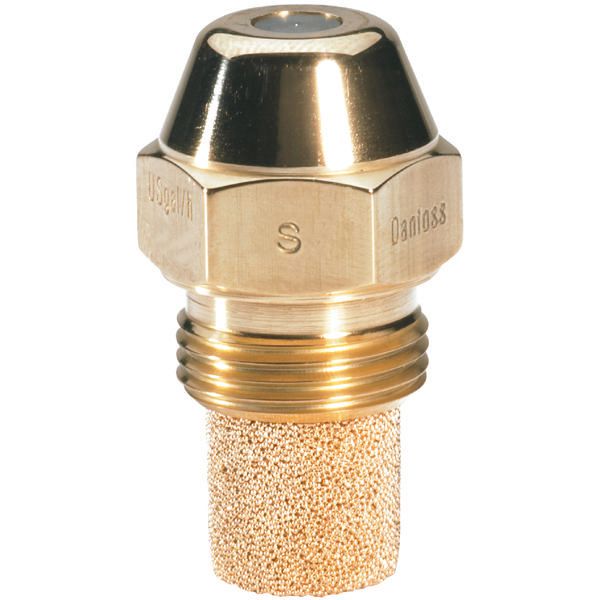 Gicleur od type s 0,55 us/gal 45° réf. 030f4910. quincaillerie sénégalaise, votre boutique en ligne pour une quincaillerie de qualité au sénégal. accédez facilement à une gamme variée d'outils et de matériaux.
