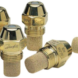 Gicleur od type s 0,55 us/gal 60° réf. 030f6910. quincaillerie sénégalaise, votre destination en ligne pour tout ce qui concerne la quincaillerie au sénégal. achetez des outils et des matériaux de haute qualité sans quitter votre maison.