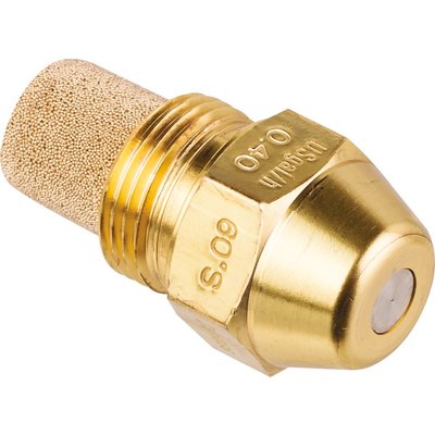 Gicleur od type s 1,20 us/gal 60° réf. 030f6923. achetez en toute tranquillité avec quincaillerie sénégalaise, votre expert en ligne en quincaillerie au sénégal. profitez de produits de haute performance livrés directement chez vous.