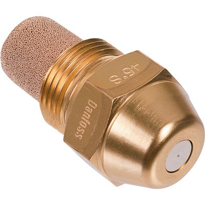 Gicleur od type s 2,50 us/gal 45° réf. 030f4136. quincaillerie sénégalaise vous offre la commodité d'une boutique en ligne avec la qualité de produits de quincaillerie fiables au sénégal. commandez et recevez rapidement chez vous.