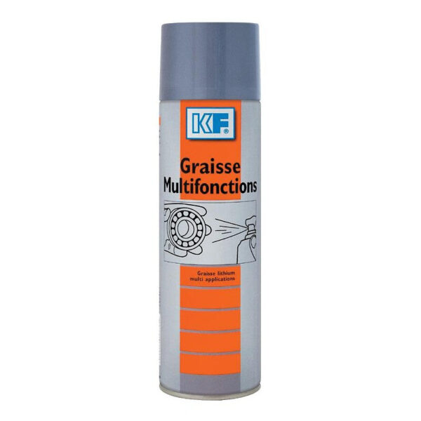 Graisse blonde multifonctions, aérosol de 650 ml brut/ 400 ml net. quincaillerie sénégalaise simplifie vos achats de quincaillerie avec une boutique en ligne pratique au sénégal. découvrez notre large gamme de produits et commandez en toute sécurité.