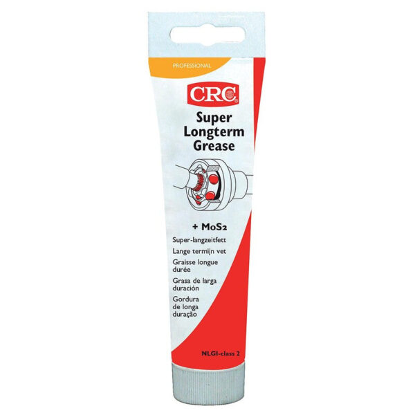 Graisse super longue durée, tube de 100 ml. quincaillerie sénégalaise vous facilite la vie avec une boutique en ligne complète pour tous vos besoins en quincaillerie au sénégal. des produits fiables livrés rapidement.