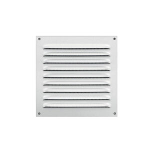 Grille à auvent en aluminium laqué blanc l x h 140/190. quincaillerie sénégalaise, votre solution en ligne pour des achats de quincaillerie pratiques et fiables au sénégal. un service client dédié et des produits de premier choix vous attendent.