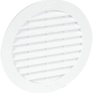 Grille aération ronde pour tuyau fibrociment ø 125 mm type bc135. quincaillerie sénégalaise est votre boutique en ligne de référence pour tous vos besoins en quincaillerie au sénégal. découvrez une large gamme de produits de qualité pour vos projets de construction et de rénovation.