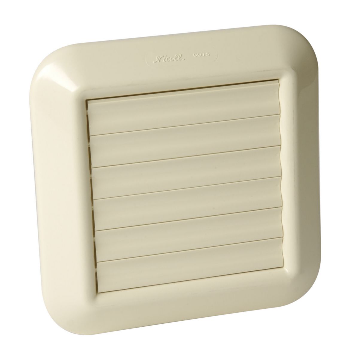 Grille d'aération à volets mobiles pour hotte de cuisine ou sèche-linge - gots - polystyrène teinte sable - 204x204x21 mm. quincaillerie sénégalaise, la boutique en ligne de choix pour des solutions de quincaillerie robustes au sénégal. explorez notre catalogue complet pour tous vos besoins.