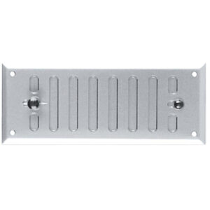 Grille d'aération plates - grilles métalliques réglables 130 x 168 mm. avec quincaillerie sénégalaise, achetez des produits de quincaillerie de qualité en ligne au sénégal. bénéficiez de notre service client dédié pour une expérience optimale.