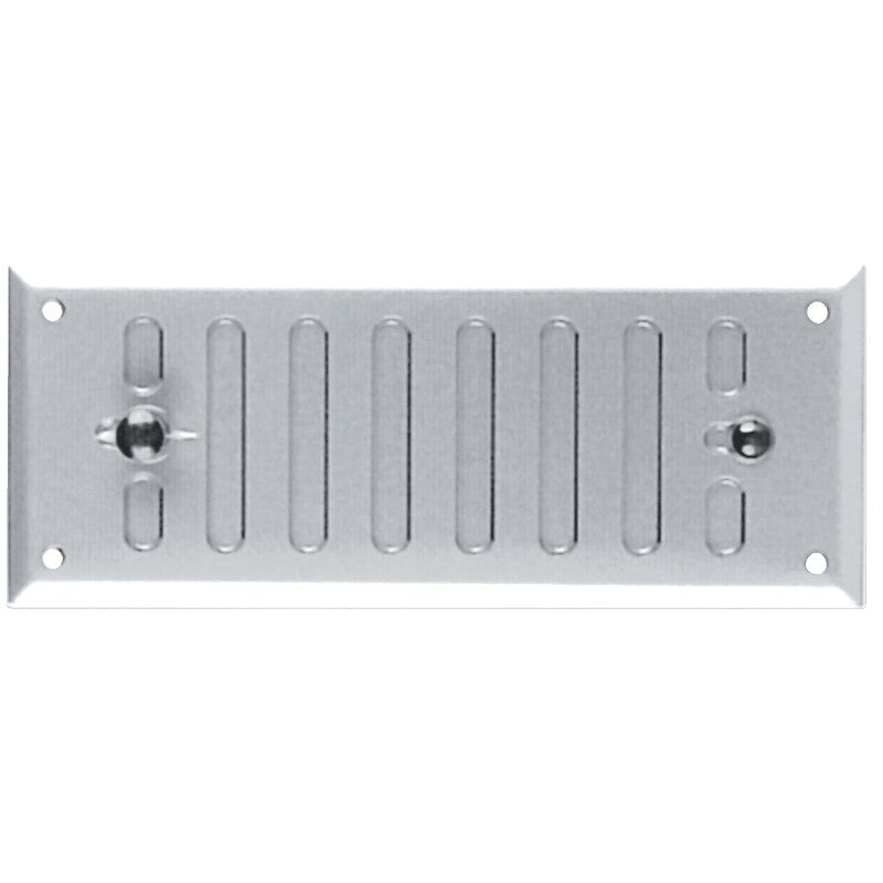 Grille d'aération plates - grilles métalliques réglables 175 x 70 mm. quincaillerie sénégalaise, votre boutique en ligne de confiance pour des solutions de quincaillerie au sénégal. découvrez notre assortiment complet et commandez facilement.