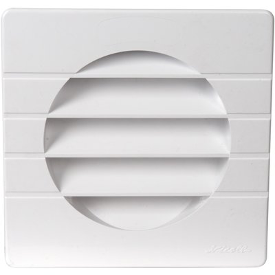 Grille d'aération spécial façade pour tube pvc - getm10b - blanc - 124x124x38 mm - ø 100 mm. quincaillerie sénégalaise, c'est la boutique en ligne qui simplifie vos achats de quincaillerie au sénégal. trouvez tout ce dont vous avez besoin pour vos projets de bricolage et de construction.
