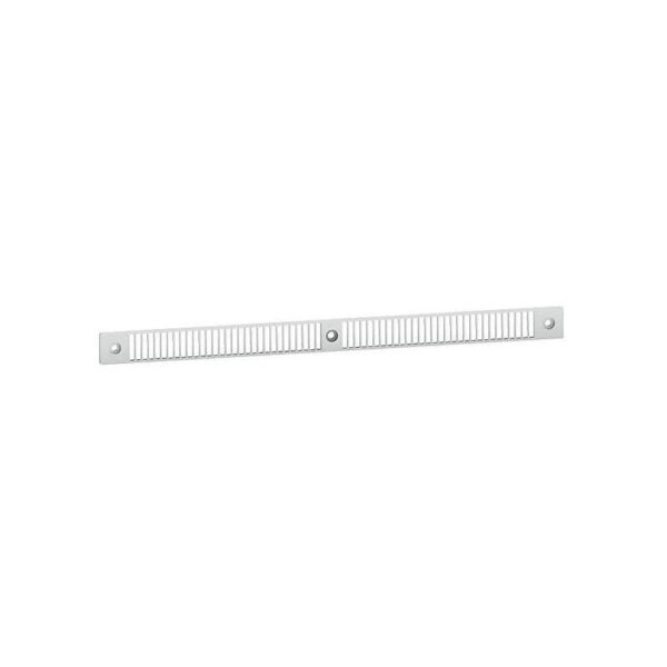 Grille de façade aluminium plastique blanc 9010 gpvm pour entrées d'air séries vm et vm-g. faites de quincaillerie sénégalaise votre fournisseur en ligne pour tous vos projets de quincaillerie au sénégal. des produits fiables et un service exceptionnel à votre disposition.