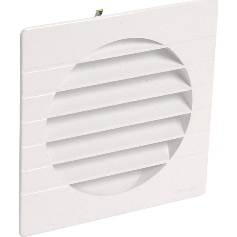 Grille de ventilation extérieures coloris sable ø 80 mm - spéciale façade - getm pour tubes pvc et gaines. quincaillerie sénégalaise, votre boutique en ligne de confiance pour des solutions de quincaillerie au sénégal. découvrez notre assortiment complet et commandez facilement.