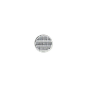 Grille de ventillation ronde à encastrer ø 175 mm. achetez en toute tranquillité avec quincaillerie sénégalaise, votre expert en ligne en quincaillerie au sénégal. profitez de produits de haute performance livrés directement chez vous.