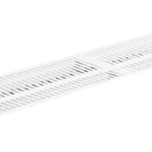 Grille supérieure radiateur altech type 22 largeur 1100 mm, altech, réf : a22gs1100. pour des produits de quincaillerie de confiance, choisissez quincaillerie sénégalaise, votre boutique en ligne au sénégal. commandez facilement et recevez rapidement.