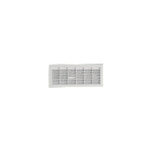 Grilles de ventilation rectangulaires à encastrer 108 x 314 mm - avec moustiquaire. quincaillerie sénégalaise, votre boutique en ligne de confiance pour des solutions de quincaillerie au sénégal. découvrez notre assortiment complet et commandez facilement.