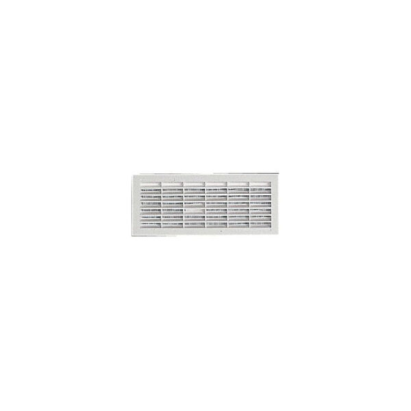 Grilles de ventilation rectangulaires à encastrer 108 x 314 mm - avec moustiquaire. quincaillerie sénégalaise, votre boutique en ligne de confiance pour des solutions de quincaillerie au sénégal. découvrez notre assortiment complet et commandez facilement.