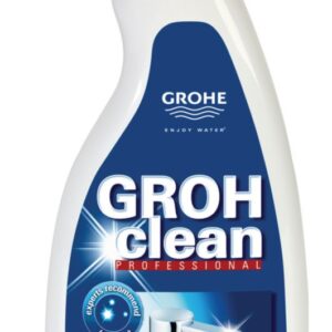 Grohclean 500ml réf 48166000. avec quincaillerie sénégalaise, achetez votre quincaillerie en ligne en toute confiance au sénégal. découvrez nos produits sélectionnés pour leur qualité et leur performance.