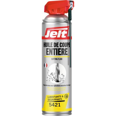 Huile de coupe jelt 650ml. quincaillerie sénégalaise est la réponse à vos besoins de quincaillerie en ligne au sénégal. une vaste gamme de produits et un service client dédié pour vous servir.