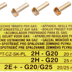 Injecteur de veilleuse pour c-e gaz réf. 290726. pour des produits de quincaillerie de confiance, choisissez quincaillerie sénégalaise, votre boutique en ligne au sénégal. commandez facilement et recevez rapidement.