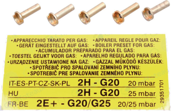 Injecteur de veilleuse pour c-e gaz réf. 290726. pour des produits de quincaillerie de confiance, choisissez quincaillerie sénégalaise, votre boutique en ligne au sénégal. commandez facilement et recevez rapidement.