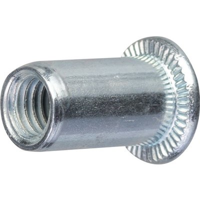 Inserts acier tp court m8/50. quincaillerie sénégalaise est votre boutique en ligne spécialisée en quincaillerie au sénégal. profitez d'une expérience d'achat simple et rapide avec une large gamme de produits de qualité.