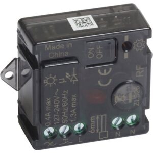 Interrupteur micromodule connecté on/off 300w réf. 064888. pour des achats de quincaillerie en ligne au sénégal, choisissez quincaillerie sénégalaise. une vaste sélection de produits de qualité pour tous vos projets.