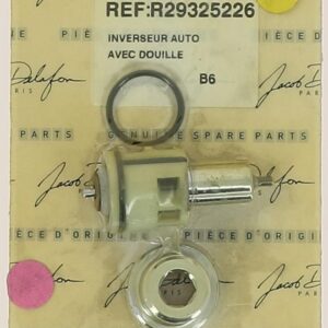 Inverseur automatique pour galeo / dolphis / ginko sans bouton c2, jacob delafon, réf.r29325226. quincaillerie sénégalaise, votre boutique en ligne de quincaillerie au sénégal, offre des solutions pratiques et fiables. commandez facilement et recevez rapidement.