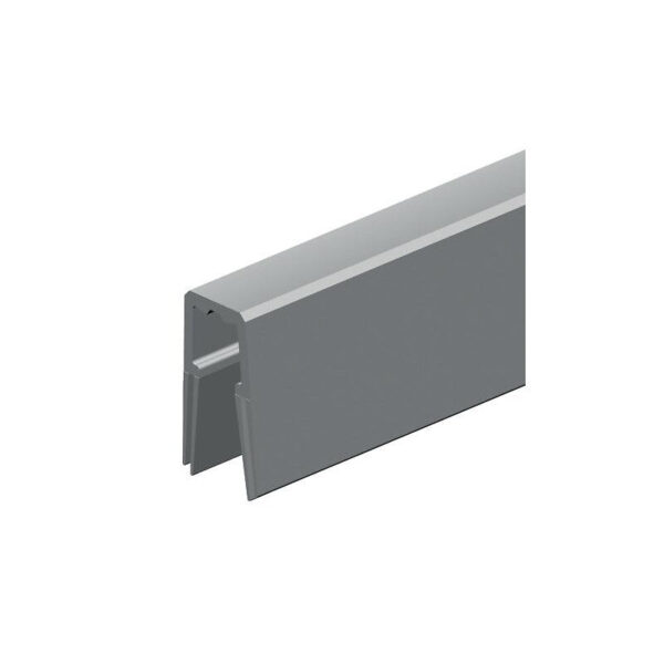 Joint epdm pour bas de porte à encastrer pids 26 - longueur 1130 mm - rainure 12 x 17 mm. achetez en toute tranquillité avec quincaillerie sénégalaise, votre expert en ligne en quincaillerie au sénégal. profitez de produits de haute performance livrés directement chez vous.