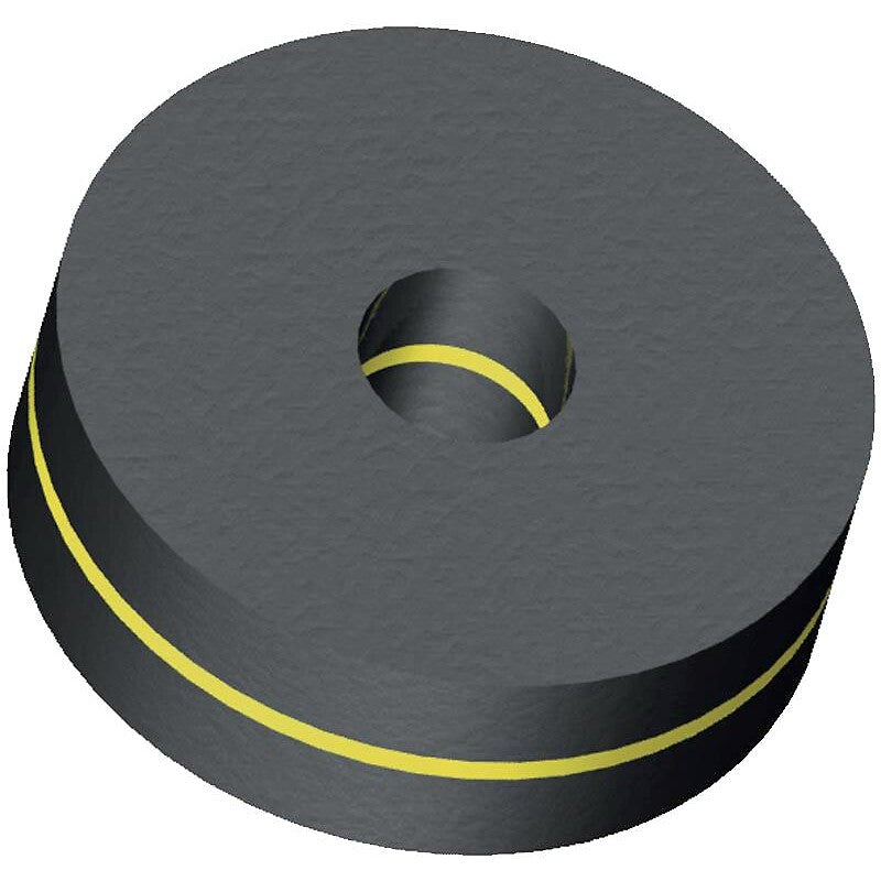 Joints clapet percé néopan diamètre intérieur 4 mm, diamètre extérieur 16 mm, épaisseur 5 mm, sachet de 25 joints. quincaillerie sénégalaise, la boutique en ligne de choix pour des solutions de quincaillerie robustes au sénégal. explorez notre catalogue complet pour tous vos besoins.