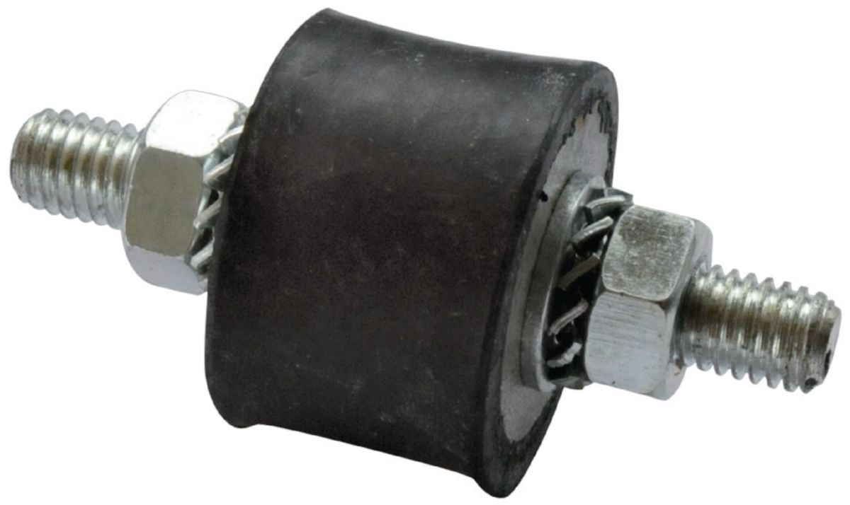 Kit 4 amortisseurs 40x40mm portée 100 kg/amort, altech, réf : sr4040m8bt6798. optez pour quincaillerie sénégalaise, votre boutique en ligne de quincaillerie au sénégal, pour des produits de qualité et un service client irréprochable.