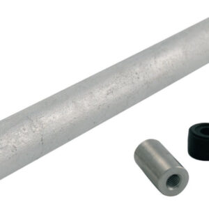 Kit anode pr/chod std ø 26mm réf. 99063. faites de quincaillerie sénégalaise votre fournisseur en ligne pour tous vos projets de quincaillerie au sénégal. des produits fiables et un service exceptionnel à votre disposition.