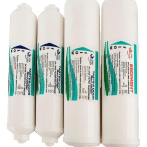 Kit de 4 cartouches pour purificateur d'eau permo bwt box réf.p0012406. avec quincaillerie sénégalaise, achetez votre quincaillerie en ligne en toute confiance au sénégal. découvrez nos produits sélectionnés pour leur qualité et leur performance.