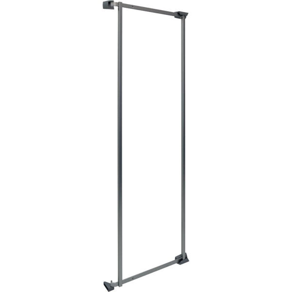 Kit de cadre pour meuble de cuisine tandem side - hauteur 1700 x largeur 600 mm - finition anthracite - 4 étagères. quincaillerie sénégalaise, c'est la commodité d'une boutique en ligne avec la qualité d'un service professionnel au sénégal. découvrez notre gamme complète d'outils et de matériaux.