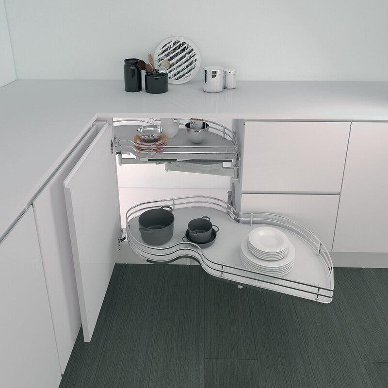 Kit de ferrure pour meuble d'angle largeur 450 mm - combi's 845b45 gris - 2 étagères - gauche. quincaillerie sénégalaise, votre solution en ligne pour des achats de quincaillerie pratiques et fiables au sénégal. un service client dédié et des produits de premier choix vous attendent.