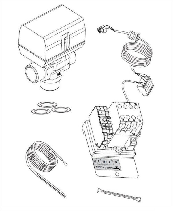 Kit ecs pour ballons ds vs m 200/300 pour pompes à chaleur atlantic alfea se réf. 073991. quincaillerie sénégalaise, votre solution en ligne pour des achats de quincaillerie pratiques et fiables au sénégal. un service client dédié et des produits de premier choix vous attendent.