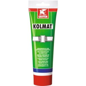 Kolmat tube 300g. pour tous vos besoins en quincaillerie, faites confiance à quincaillerie sénégalaise, votre boutique en ligne au sénégal. un large choix de produits disponibles à portée de clic.