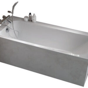 L - baignoire jacob delafon 170x75cm plage a gauche e6d019-00. explorez quincaillerie sénégalaise, la boutique en ligne de quincaillerie de choix au sénégal. des outils aux matériaux de construction, nous avons tout ce qu'il vous faut.