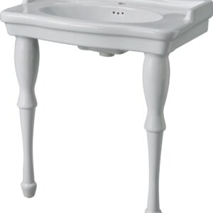 Lavabo alterna antica 80x54 cm blanc avec ou sans repose lavabo. quincaillerie sénégalaise, votre destination en ligne pour tout ce qui concerne la quincaillerie au sénégal. achetez des outils et des matériaux de haute qualité sans quitter votre maison.