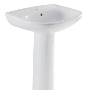 Lavabo alterna verseau2 lg : 60 cm céramique blanc, avec ou sans colonne. faites de quincaillerie sénégalaise votre fournisseur en ligne pour tous vos projets de quincaillerie au sénégal. des produits fiables et un service exceptionnel à votre disposition.