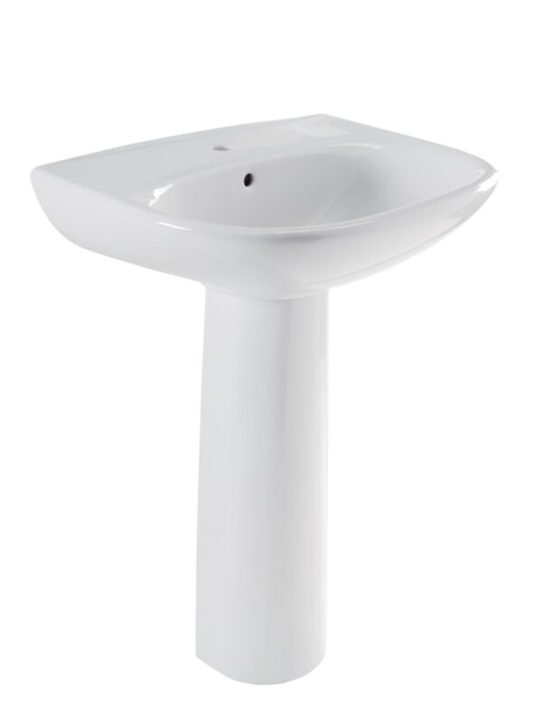 Lavabo alterna verseau2 lg : 60 cm céramique blanc, avec ou sans colonne. faites de quincaillerie sénégalaise votre fournisseur en ligne pour tous vos projets de quincaillerie au sénégal. des produits fiables et un service exceptionnel à votre disposition.