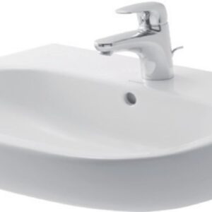 Lavabo duravit d-code, 60 x 46, blanc réf. 2310600000 avec ou sans colonne de lavabo. quincaillerie sénégalaise, c'est la boutique en ligne qui simplifie vos achats de quincaillerie au sénégal. trouvez tout ce dont vous avez besoin pour vos projets de bricolage et de construction.