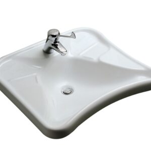 Lavabo ergonomique, sans trop plein porcher matura 2 lg : 67 cm céramique blanc réf. j445201. faites de quincaillerie sénégalaise votre fournisseur en ligne pour tous vos projets de quincaillerie au sénégal. des produits fiables et un service exceptionnel à votre disposition.