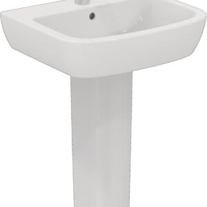 Lavabo ideal standard kheops 60 x 50 blanc réf. t058401 avec ou sans colonne de lavabo. quincaillerie sénégalaise, votre boutique en ligne de confiance pour des solutions de quincaillerie au sénégal. découvrez notre assortiment complet et commandez facilement.