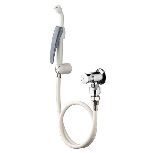 Lave-bassin presto avec robinet temporisé p12a, douchette à manette 45, finition époxy blanc réf. 39211. avec quincaillerie sénégalaise, achetez des produits de quincaillerie de qualité en ligne au sénégal. bénéficiez de notre service client dédié pour une expérience optimale.