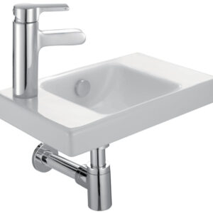 Lave-mains odeon up 40x25 perc gauche blanc réf e4759g00. achetez en toute tranquillité avec quincaillerie sénégalaise, votre expert en ligne en quincaillerie au sénégal. profitez de produits de haute performance livrés directement chez vous.